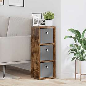 vidaXL 8000552 Sideboard 25.5x22x69.5cm