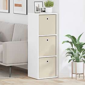 vidaXL Sideboard 35x32x99.5cm