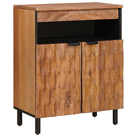 vidaXL Sideboard 60x33.5x84cm