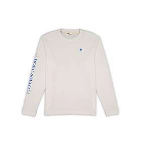 Mons Royale Yonder Langærmet T-shirt (Herre)