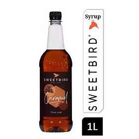 Sweetbird Caramel Sirop 1 l