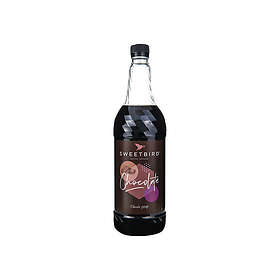 Sweetbird Chocolate Coffee Syrup 1 l
