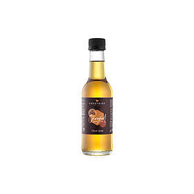 Sweetbird Caramel Coffee Syrup 250 ml