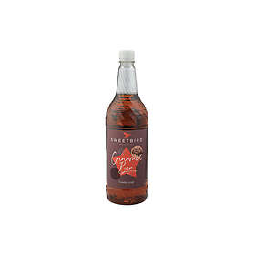 Sweetbird Cinnamon Bun Sirop de Café 1 l