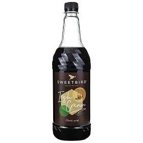 Sweetbird Irish Cream Syrup 1 l