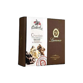 Laurence Dumont Golden Choco Bites 140g