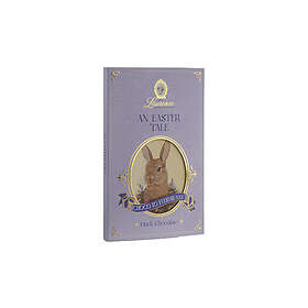 Laurence Dumont Easter Tale Chocolat Noir 80g