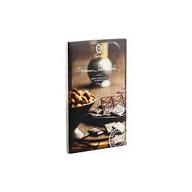 Laurence Dumont Laurence Chocolat Noir aux Amandes 80g