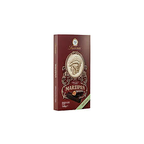 Laurence Dumont Massepain Cerise Sauvage Chocolat 140g