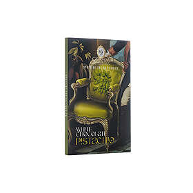 Laurence Dumont Chocolat Blanc Pistache Fraise 80g