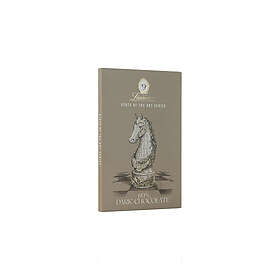 Laurence Dumont State of the Art Series 60% Chocolat Noir 80g