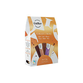 Galler Assortment 12pcs