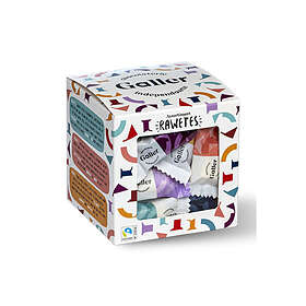 Galler Rawetes Cube Assortiment 200g