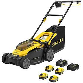 Stanley SCMWP3701 36V (w/o Battery)