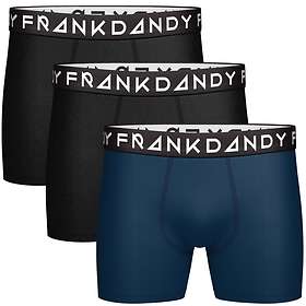 Boxers  Frank Dandy