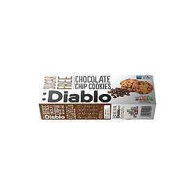 Diablo Sugar Free Chocolate Chip 130 g