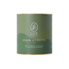 Lune Tea Brain Booster Herbal Tea 45g