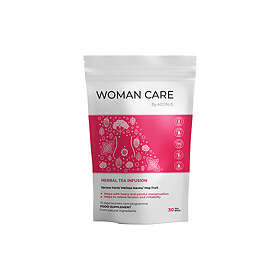 Acorus Tea Acorus Woman Care Tisane Herbal Sacs 30-Pack