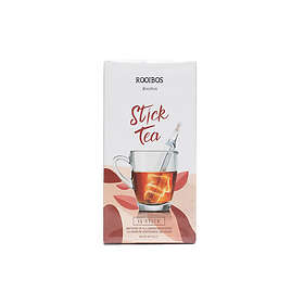 Stick Tea Vanilla Rooibos Thé 15-Pack