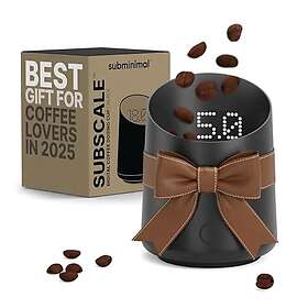 Subminimal Subscale Digital Scale