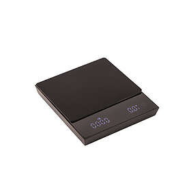 Sorso Smart Premium Balance à café Noir