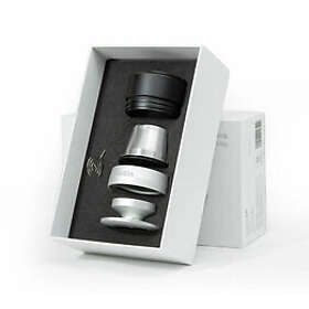 Outin Nano 58mm Nanotech Double Panier Filtre 18g