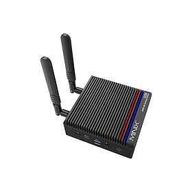 MiniX Z150 Mini PC N150 8Go RAM 256Go SSD