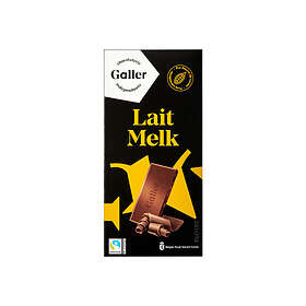 Galler Chocolat au Lait Profond Barre