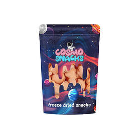 Cosmo Fraise Lyophilisée 50g