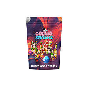Cosmo Bonbons Arc-en-ciel Lyophilisés 50g