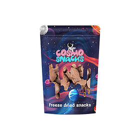 Cosmo Crème glacée au chocolat lyophilisée 50g