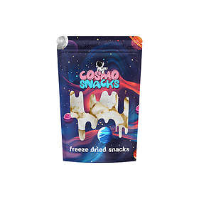 Cosmo Snacks Lyophilisé Vanille 50g