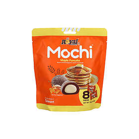 Royal Maple Pancake Mochi 8 pcs. (120 g)