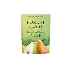 Forest Feast Dried Williams Pears 120 g