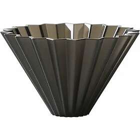 Origami Dripper Air S Musta