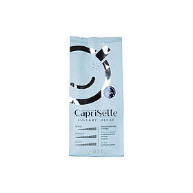 Caprisette Lullaby Decaffeinated 250g (Ground Coffee)