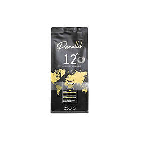 Parallel Coffee Roasters Parallel Parallel Medium Roast 250g (Ground Coffee)