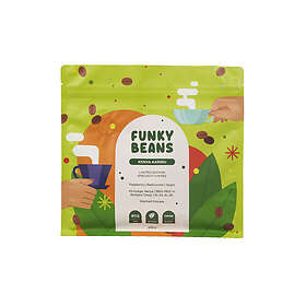 Funky Kenya Kariru 200g (Grains Entiers)