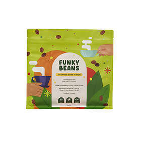 Funky Myanmar Shwe Yi Mon Filter 200g (Filter)