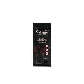 Parallel Coffee Roasters Ethiopia Yirgacheffe Grains Entiers 200g