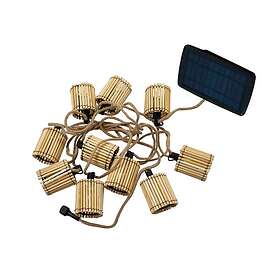 Newgarden Okinawa Guirlande Solaire