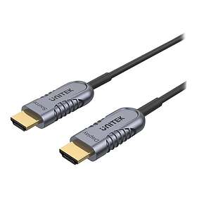 Unitek HDMI Han til HDMI Han Kabel 70m C11035DGY