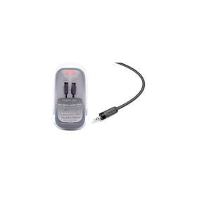 Belkin Mini-Jackkabel 1m AD20601QN1M