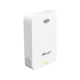 Milesight GS301-868M Détecteur d'odeurs LoRaWAN NH3 H2S