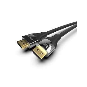 VANCOCON VANCO Ultra High Speed HDMI Cable 3m UHD8K10
