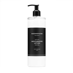 Badeanstalten Vartalovoide 500ml