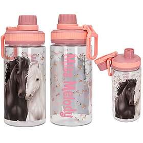 Miss Melody BLOSSOM PONY Plastflaske 500ml