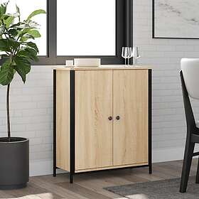 vidaXL 835535 Sideboard 70x30x80cm