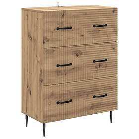 vidaXL 8000547 Sideboard 68.5x32x67cm