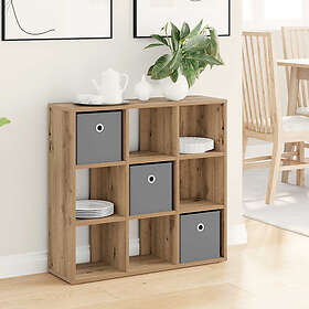 vidaXL 8000483 Sideboard 73.5x24x69.5cm